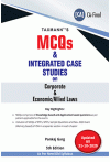 MCQs and Integrated Case Studies on Advanced Auditing and Professional Ethics (As per New Syllabus)