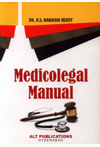 Medicolegal Manual