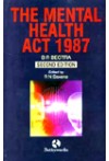 The Mental Health Act 1987