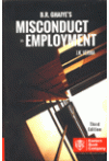 Misconduct in Employment