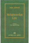 Mohammadan Law