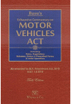 Exhaustive Commentary on Motor Vehicles Act [As Amended by M.V. Amendment Act, 2019 w.e.f. 1.9.2019]