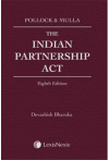 Mulla The Indian Partnership Act