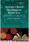 Multiple-Choice Questions on Major Acts (For all competitive exams for legal professionals)