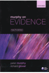 Murphy on Evidence