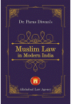 Muslim Law in Modern India