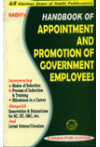Nabhi's Handbook of Appointment and Promotion of Government