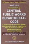 Nabhi's Compilation of Central Public Works Departmental Code
