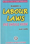 Nabhi's Labour Laws - One Should Know