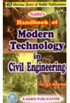 Nabhi's Handbook of Modern Technology in Civil Engineering