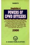 Nabhi's Compilation of Powers of CPWD Officers