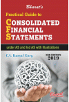 Practical Guide to Consolidated Financial Statements under AS and Ind AS with Illustrations