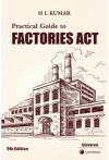 Practical Guide to Factories Act
