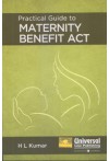 Practical Guide to Maternity Benefit Act
