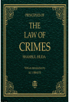Principles of the Law of Crimes 