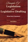 Principles of Legislation and Legislative Drafting