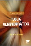 Principles of Public Administration