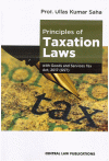 Principles of Taxation with Goods and Services Tax Act, 2017 (GST)