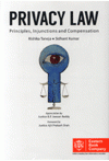 Privacy Law (Principles, Injunctions and Compensation)