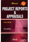Project Reports and Appraisals