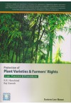 Protection of Plant Varieties and Farmer's Rights (Law, Practice and Procedure)