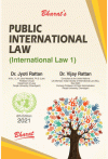 Public International Law (International Law 1) Also Containing Sea, Air and Space Law