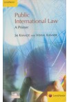 Public International Law - A Primer