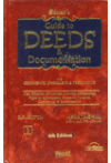 R.K. Gupta's Guide to Deeds and Documentation (2 Volume Set)