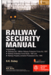 Railway Security Manual
