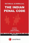 Ratanlal and Dhirajlal The Indian Penal Code