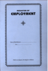 Register of Employment