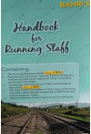 Handbook For Running Staff