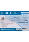 Solved Scanner - CA Final Group I - Paper 1 - Financial Reporting  (New Syllabus) (Applicable for May 2021 Attempt)