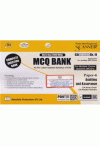 Solved Scanner - CA Inter - Group II - Paper 6 - Auditing and Assurance - MCQ BANK (New Syllabus) (Applicable for Jan/May 2021 Exam) Solved Scanner - CA Inter - Group II - Paper 6 - Auditing and Assurance - MCQ BANK (New Syllabus) (Applicable for Jan/May 2021 Exam)