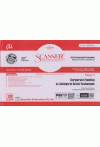 Solved Scanner - CS Professional Programme Module III - Paper- 7 - Corporate Funding and Listings in Stock Exchanges (2017 Syllabus) (Applicable for June 2021 Attempt)