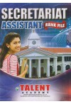 Secretariat Assistant (Rank File)