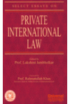 Select Essays on Private International Law