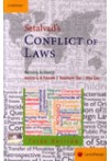 Setalvad 's Conflict of Laws
