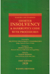 Shorter Insolvency and Bankruptcy Code with Procedures