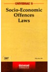 Socio - Economic Offences Laws
