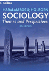 Sociology Themes and Perspectives