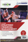 Strategic Financial Management (Part I, II & Model Test Papers) (CA FINAL NEW COURCE) (3 Book Set) Strategic Financial Management (Part I, II & Model Test Papers) (CA FINAL NEW COURCE) (3 Book Set)