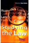 Studying the Law