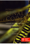 Supreme Court on Penal Code (4 Volume Set)