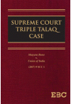 Supreme Court Triple Talaq Case