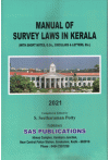 Manual of Survey Laws in Kerala