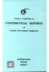 Swamy's Compilation on Confidential Report of Central Government Employees (C-53)