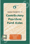 Swamy's Compilation of Contributory Provident Fund Rules (C-19)