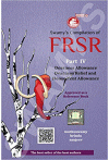 Swamy's Compilation of FRSR - Part IV Dearness Allowance, Dearness Relief and House Rent Allowance (C-23)