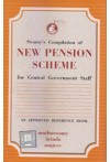 Swamy's Compilation of New Pension Scheme for Central Government Staff with Supplement (C-62) Swamy's Compilation of New Pension Scheme for Central Government Staff with Supplement (C-62)